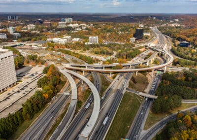 I-75/I-575 Northwest Corridor Express Lanes