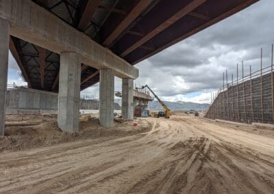 I-86/I-15 System Interchange